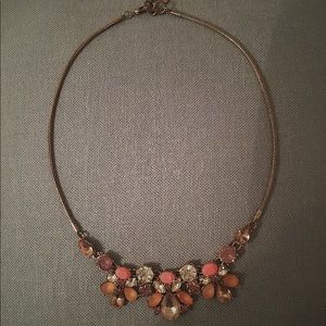 Statement Necklace :)